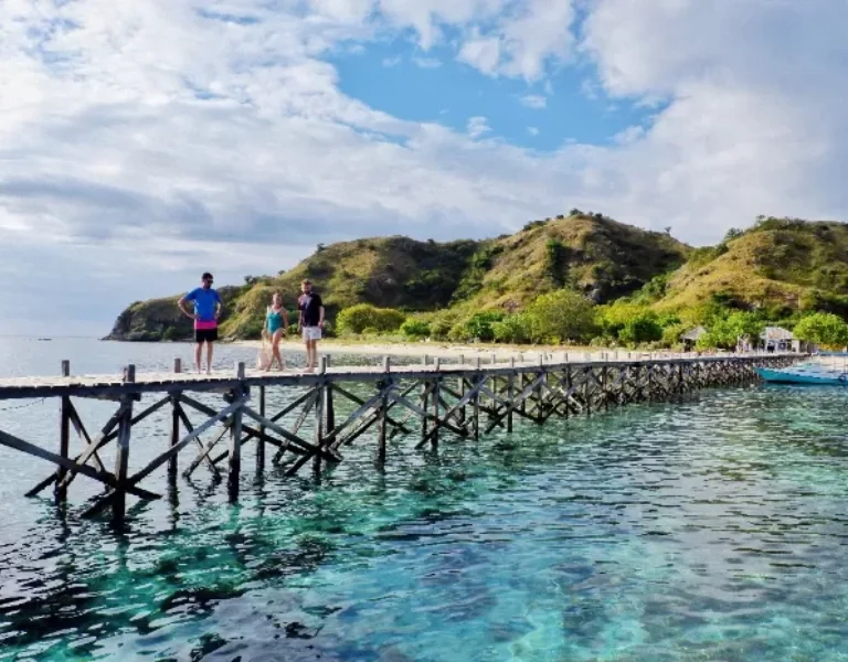 Wisata Terdekat dari Hotel Gloria, Toka, Borong, Kabupaten Manggarai Timur, NTT