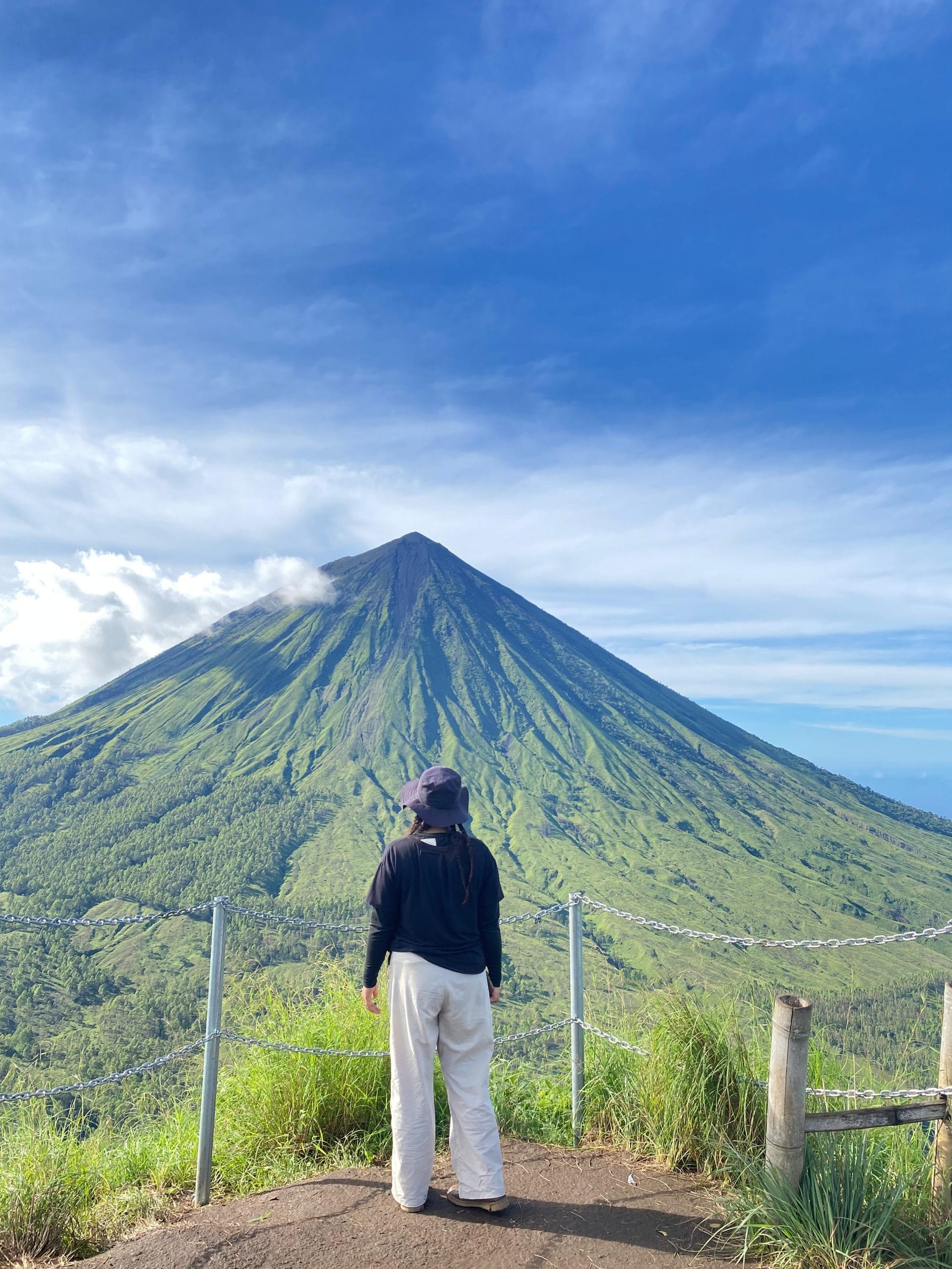 Bukit Avatar Bajawa